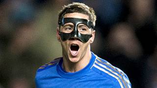fernando torres
