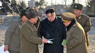 North Korea