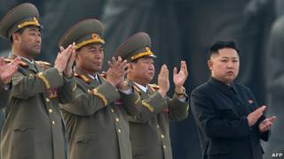 Kim Jong-Un