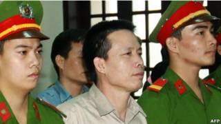 Vụ án của ông Đoàn Văn Vươn