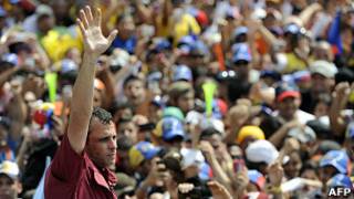 Henrique Capriles