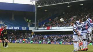 qpr wigan