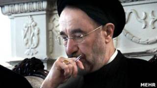 محمد خاتمی