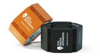 Brazalete inteligente