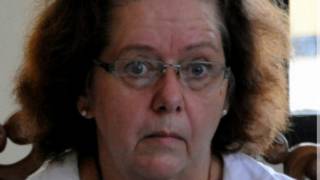 Lindsay June Sandiford