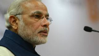 नरेंद्र मोदी