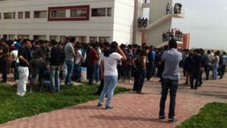 Dicle Üniversitesi