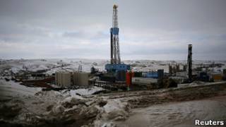 Fracking