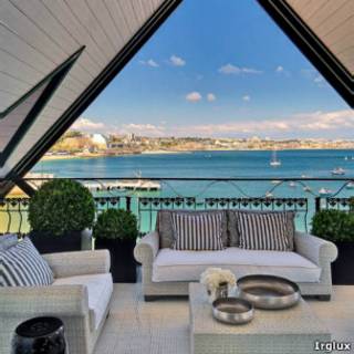 Casa em Cascais (Foto Irglux)