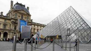 Louvre