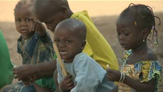 Kananan Yara a Nigeria