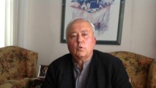 Eski MİT Müsteşar Yardımcısı Cevat Öneş