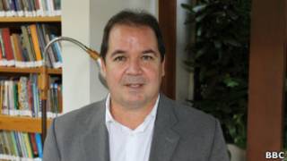 Tião Viana (Foto BBC)