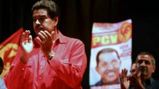 venezuela