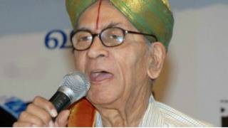 Dr PB Sreenivas