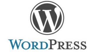 wordpress logo