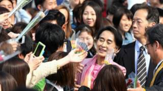 DASSK meets University students in Tokyo