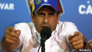 Henrique Capriles