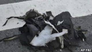 ФБР: бомбы спрятали в скороварки и рюкзаки