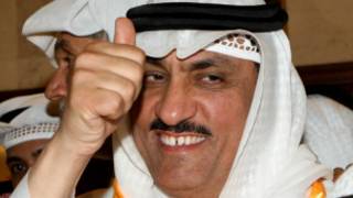 البراك