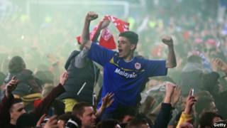 Cardiff City