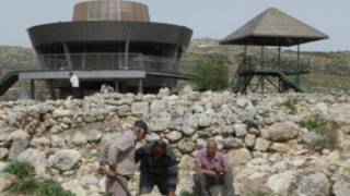 التراث الفلسطيني الإسرائيلي