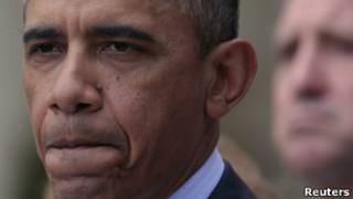 Barack Obama