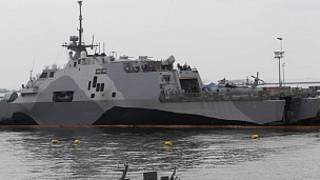 USS Freedom