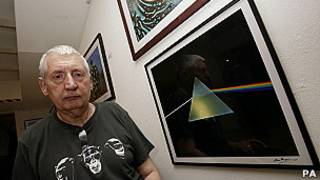 Storm Thorgerson