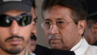 Musharraf
