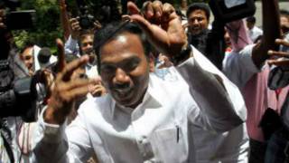 ஆ.ராசா, கனிமொழி, தாயாளு அம்மாள் மீது குற்றப்பத்திரிகை