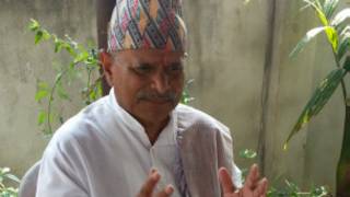 राष्ट्रपति रामवरण यादव