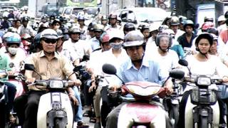 Xã hội Việt Nam
