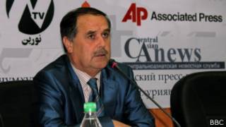 Абдулфайз Атоев