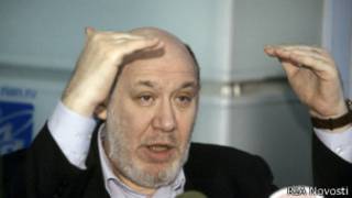 Георгий Сатаров