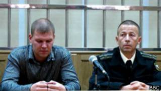 Дмитрий Лаврентьев и Дмитрий Гробов