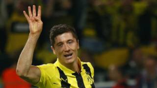 Lewandovski