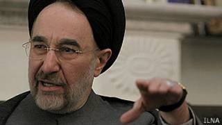 خاتمی