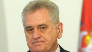 Tomislav Nikoliç