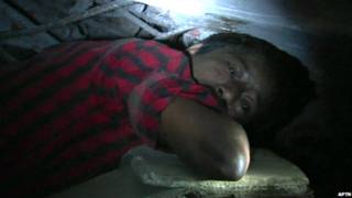 bangladesh collapse