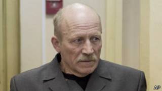 Вячеслав Опалев