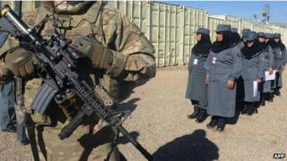 afganistan