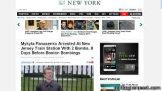 Huffington Post