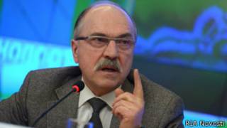 Владимир Пехтин