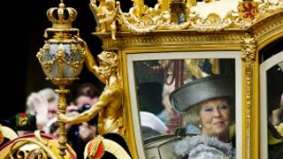 Kraliçe Beatrix