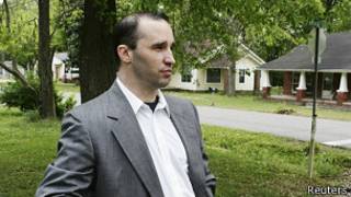 Everett Dutschke