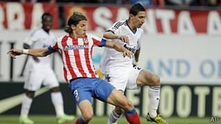 Angel di María