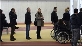 elecciones en Islandia