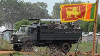 Sri Lanka