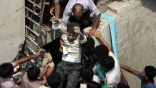 Rana Plaza